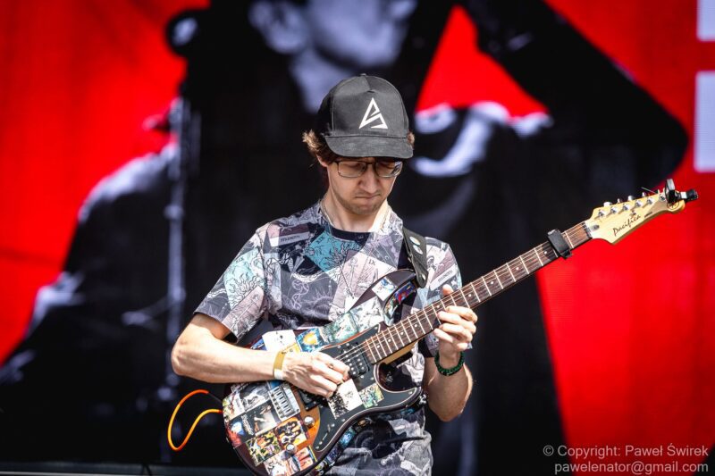 Adam Szczegóła Music