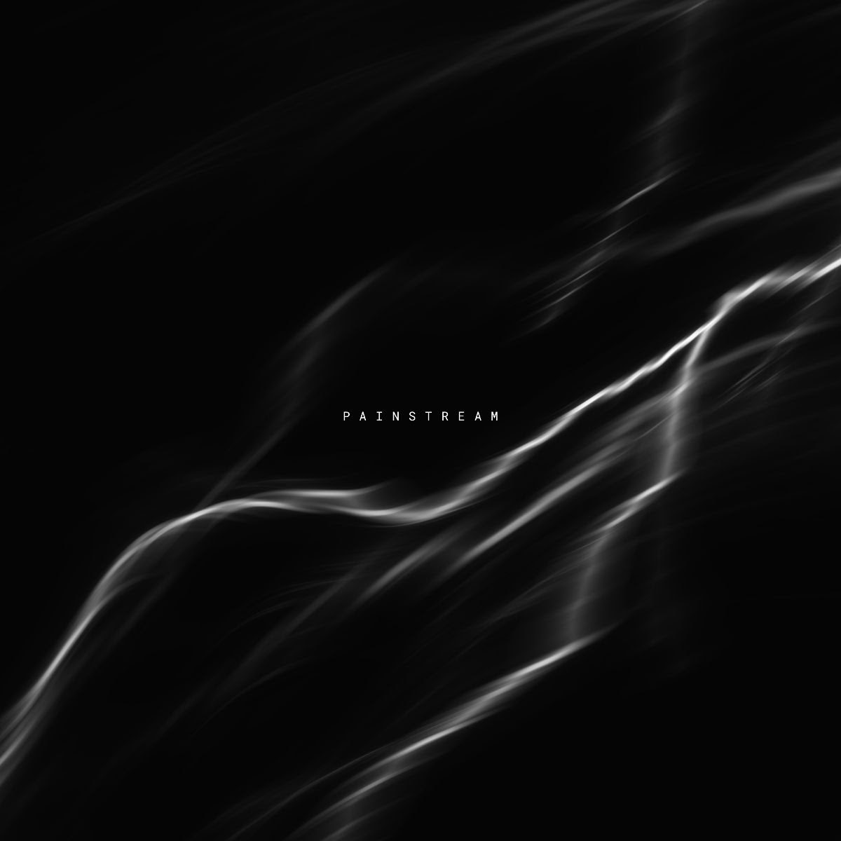 BLIND CHANNEL PAINSTREAM 2026 ALBUM COVER ARTWORK