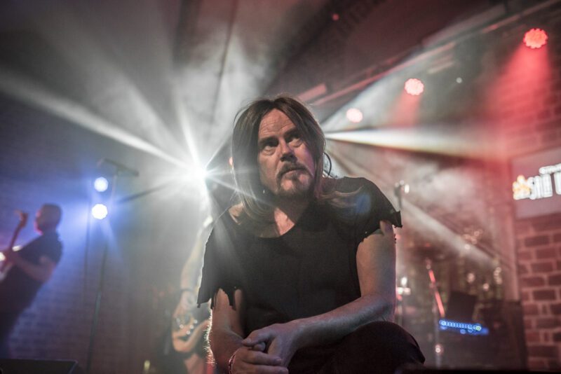 DOOGIE WHITE live photo credits wwwKVLTpl