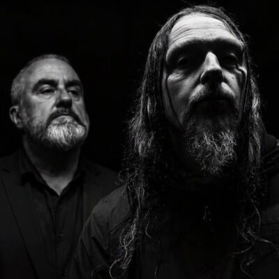 GODFLESH band 2026 official photo 1200px