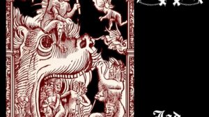 HÄXAN Jad Szatana 2026 ep cover artwork(1)