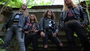 MORBITHAL band official photo(1)