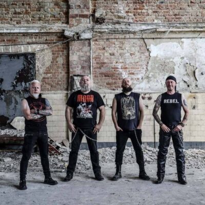 MORR band official photo 2026(1)