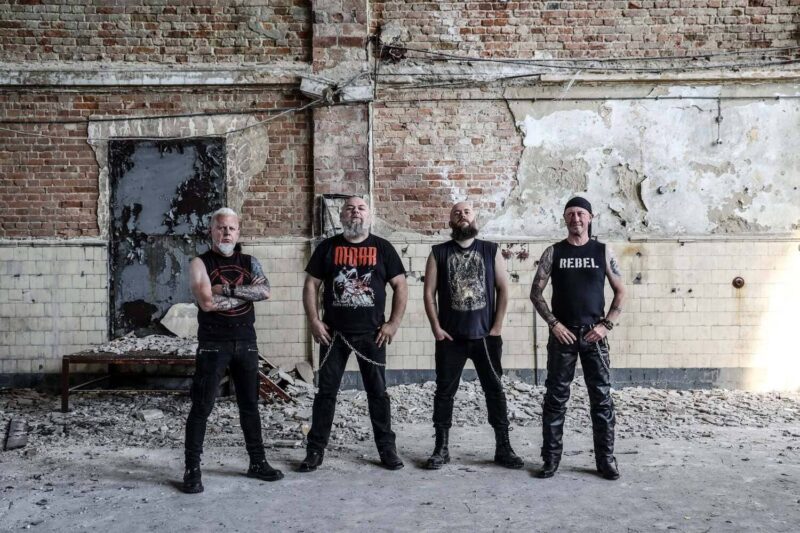 MORR band official photo 2026(1)