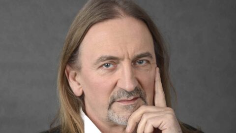 Marek Piekarczyk Fot. Katarzyna Rogalska - Piekarczyk(1)