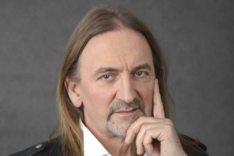 Marek Piekarczyk Fot. Katarzyna Rogalska - Piekarczyk(1)