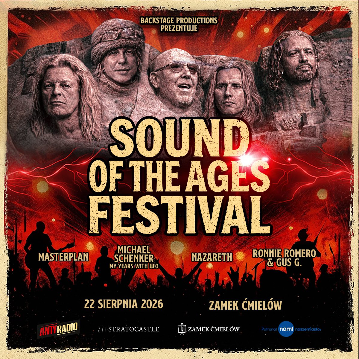 SOUND OF THE AGES FESTIVAL 1200x1200