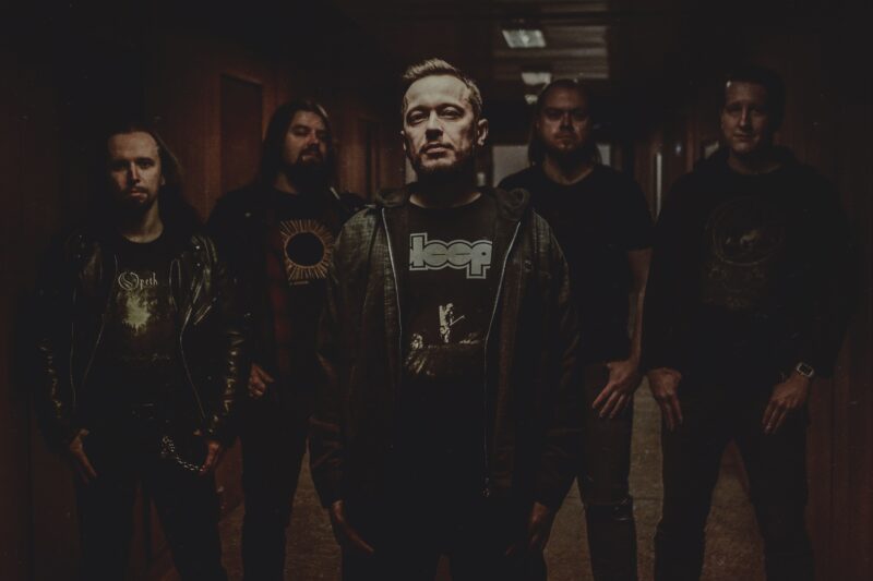 backbone official band photo 2026