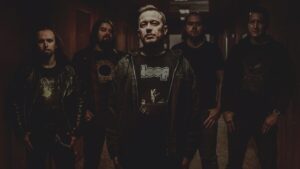 backbone official band photo 2026