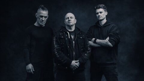 christ agony band 2026