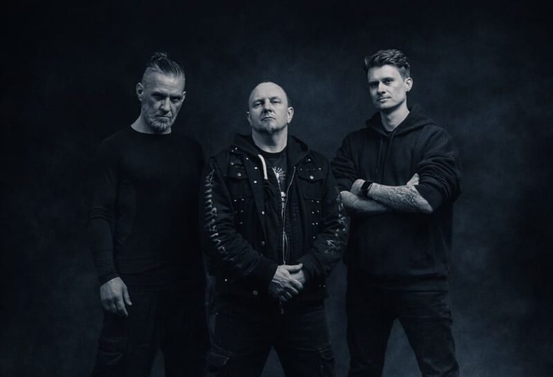 christ agony band 2026