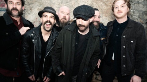 THE RUMJACKS