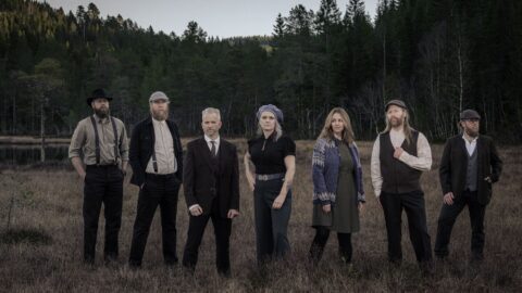 lumsk band official photo(2)