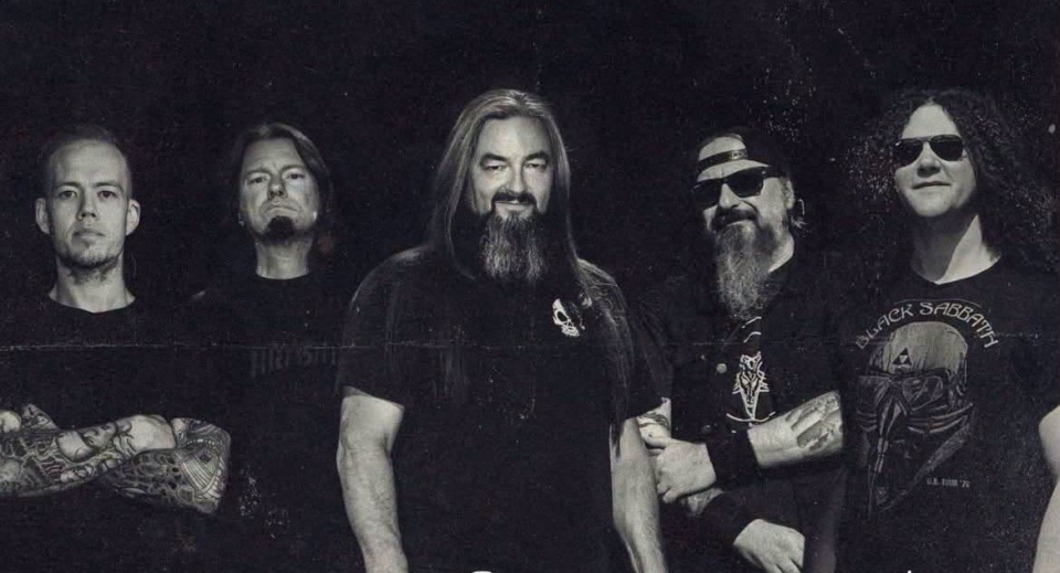 Wygraj bilet na koncert ONSLAUGHT w Krakowie
