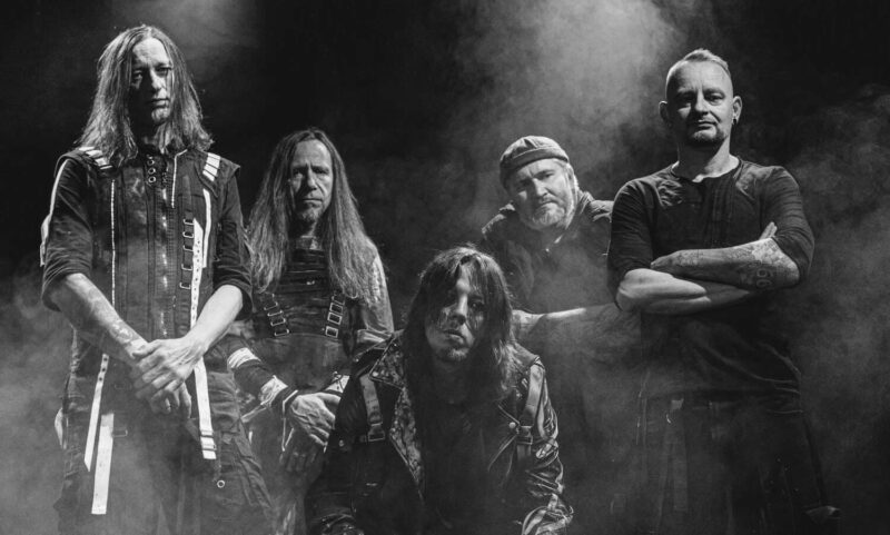 serpents pl metalcore band official photo