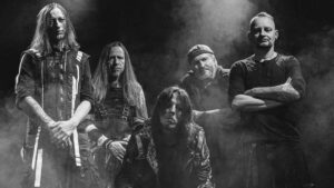 serpents pl metalcore band official photo