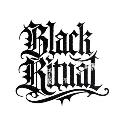 Black Ritual over Poland