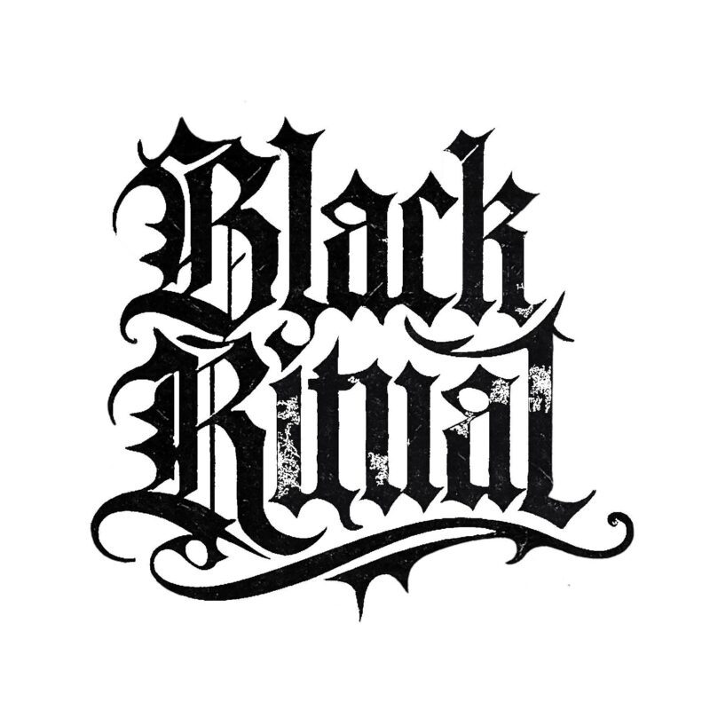 Black Ritual over Poland