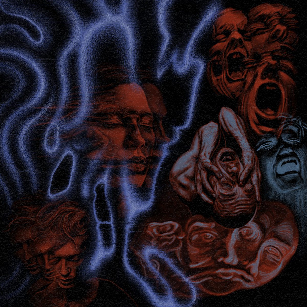 ACIDSLOTH IV album