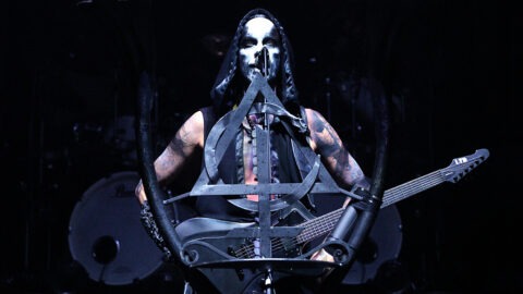 Behemoth