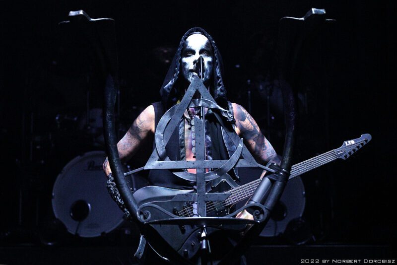 Behemoth