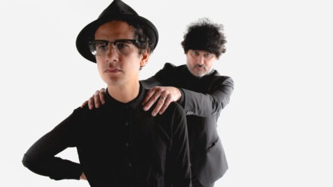 THE MARS VOLTA