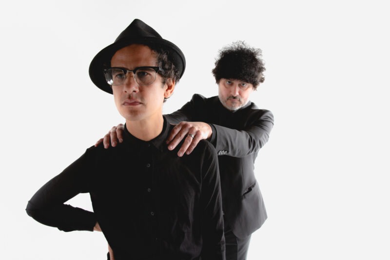 THE MARS VOLTA