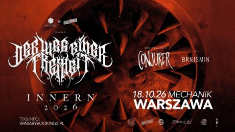DER WEG EINER FREIHEIT - 1920×1080 - WARSZAWA