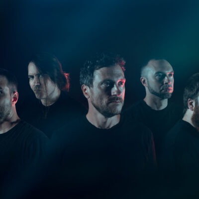 Fracturus band photo 2026