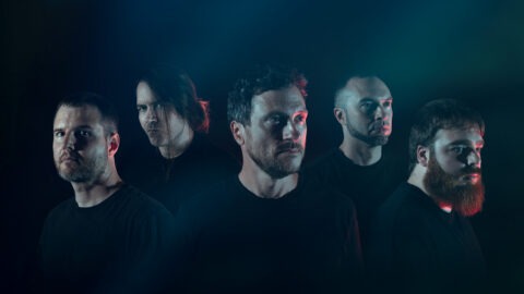 Fracturus band photo 2026