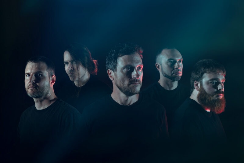 Fracturus band photo 2026