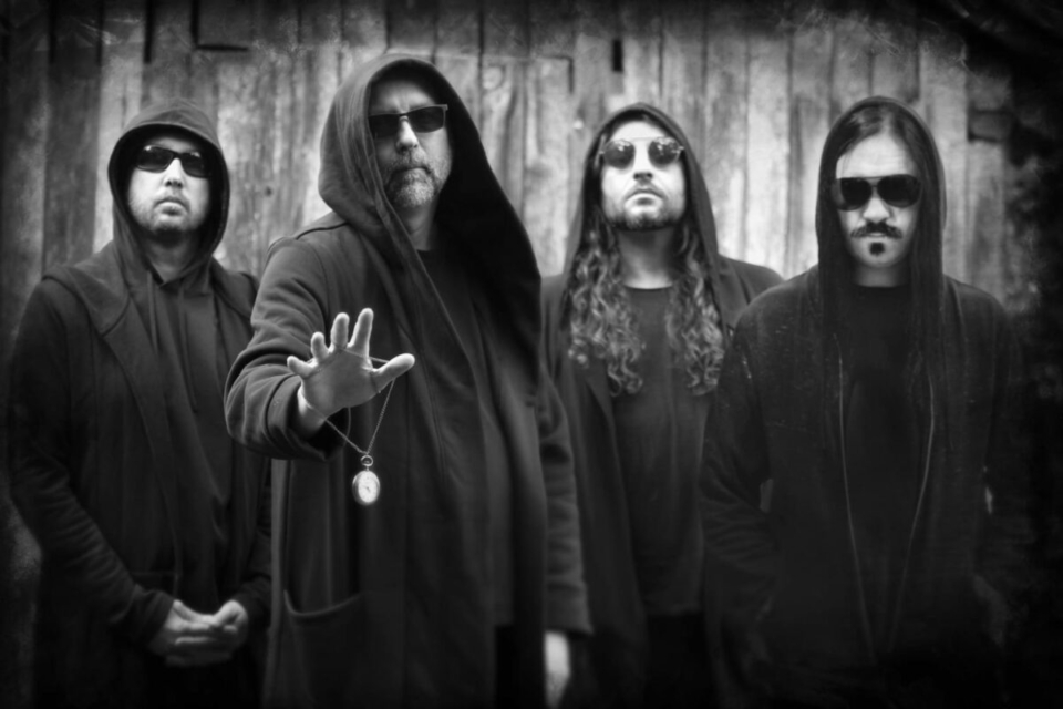 JASMENO (cinematic metal): teledysk do „His Rebirth” z gościnnym udziałem wokalisty PATRIARKH