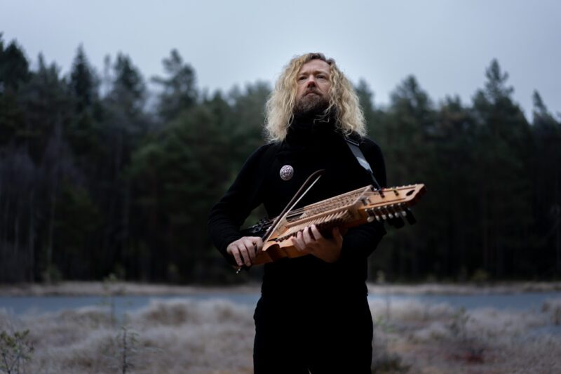 John Stenersen