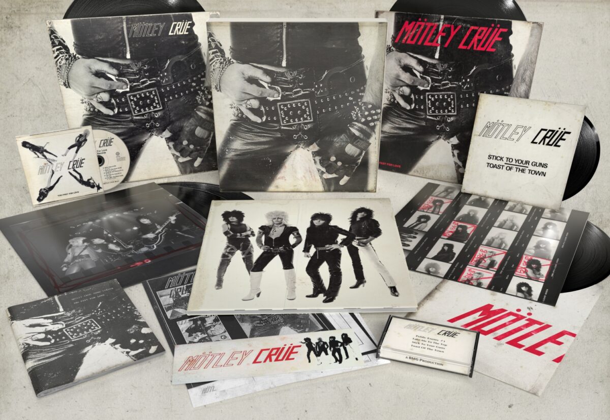 Motley Crue_Too Fast For Love_Boxset_4099964221503_Exploded