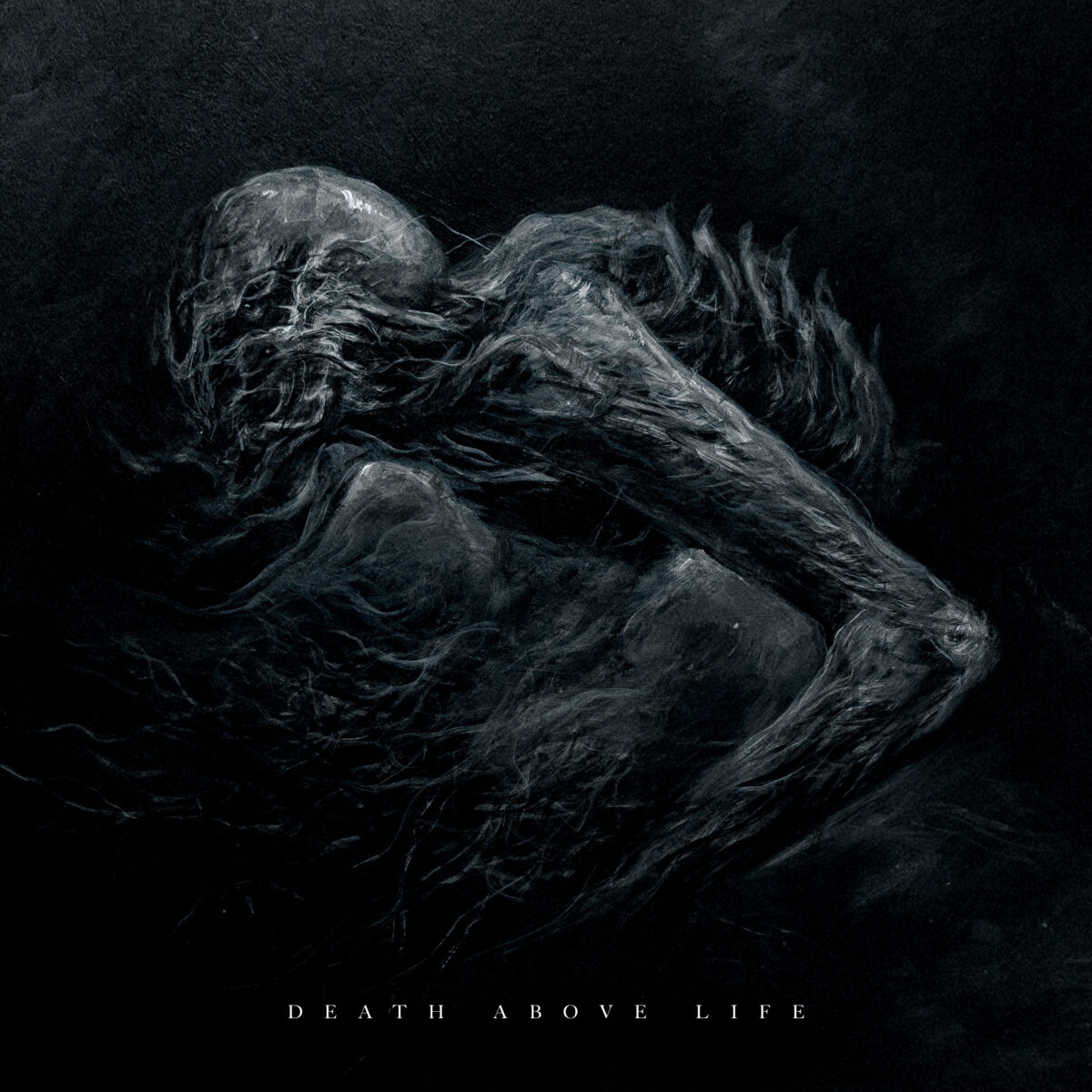 ORBIT CULTURE Death Above Life (Deluxe Edition)