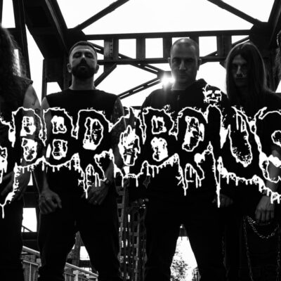 Obbrobrius Band Photo by Guglielmo Ciccone w-Logo(2)