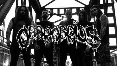 Obbrobrius Band Photo by Guglielmo Ciccone w-Logo(2)