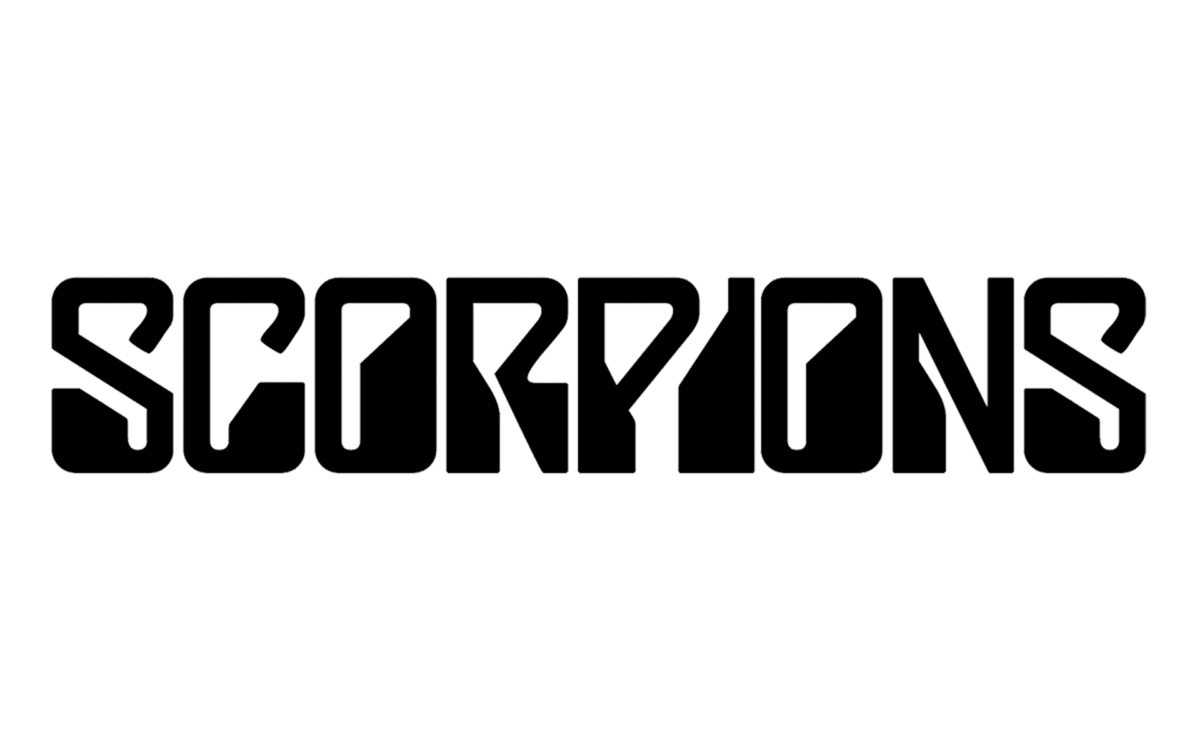 Scorpions-Logo