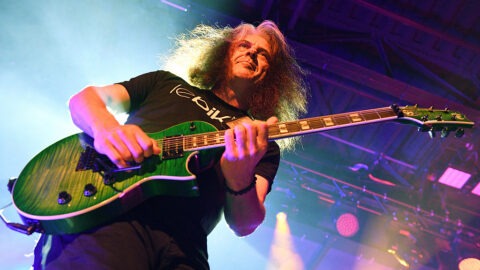 Testament