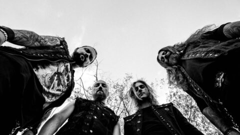 WINTERFORGE band official photo