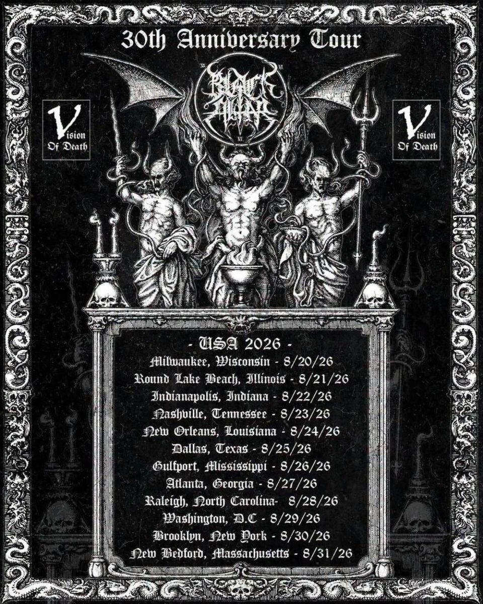 black altar USA Tour(1)