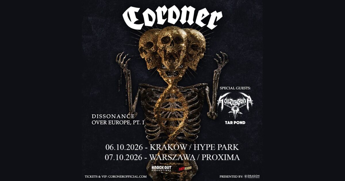 Coroner
