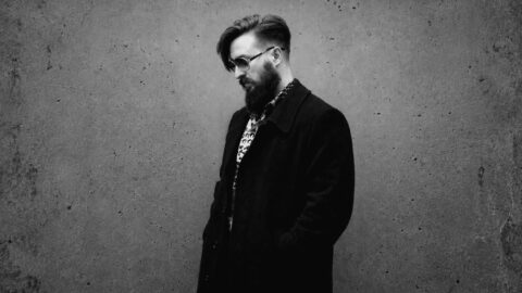 LOVER Witold Brylewski official photo(1)