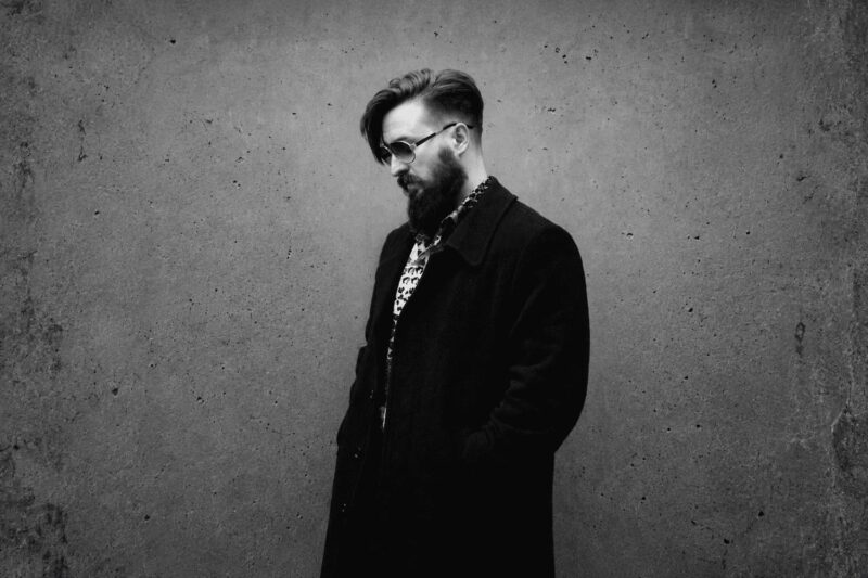 LOVER Witold Brylewski official photo(1)