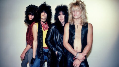 Motley Crue PressPhoto credit Don Adkins