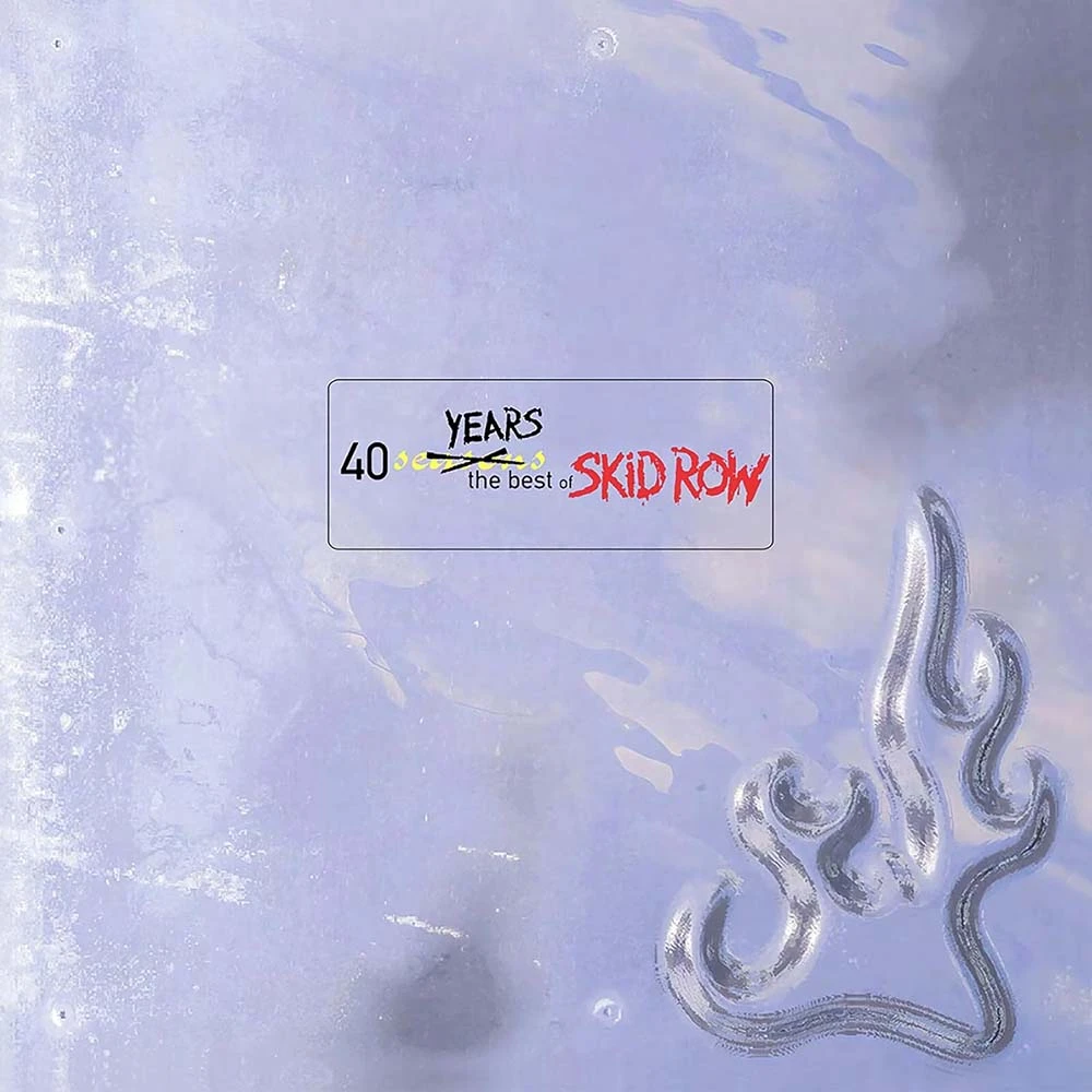 Skid Row - Seasons The Best Of Skid Row