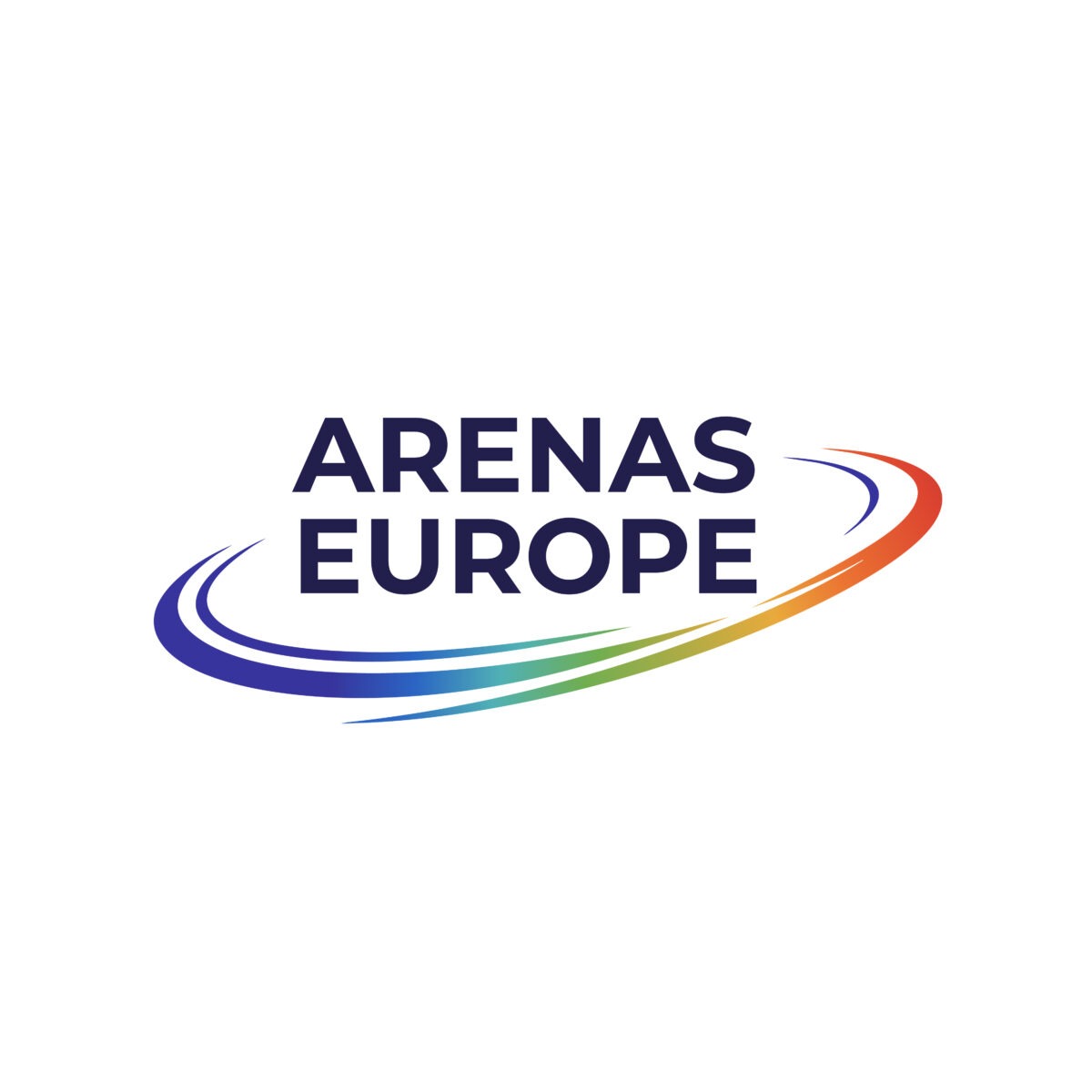 Arenas Europe logo