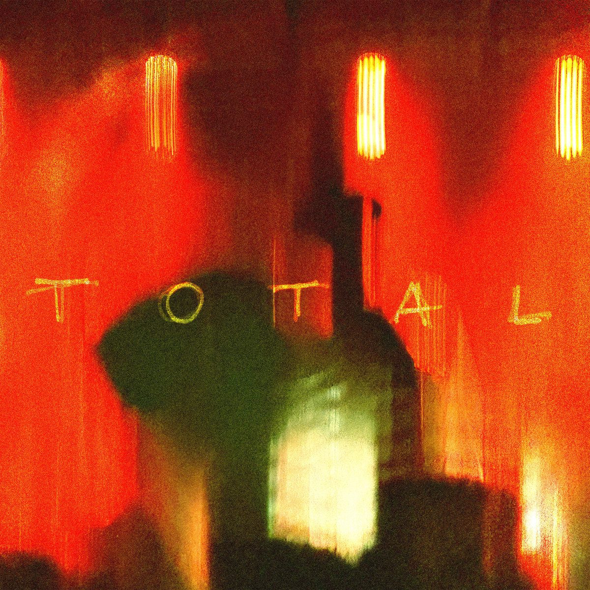 WAVS total 2026 album cover artwork