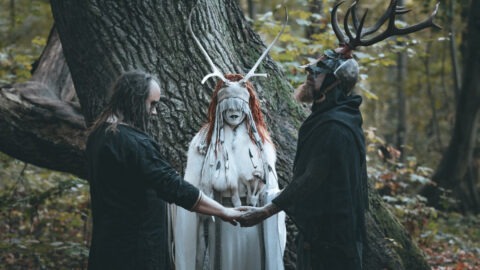 heilung official photo by Violetta Ellisdottir
