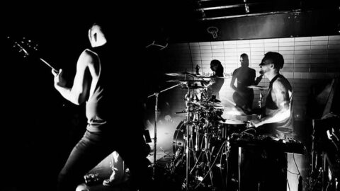 nidare band live photo(1)